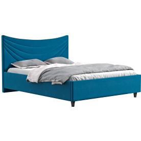 Полутораспальная кровать Бэлла