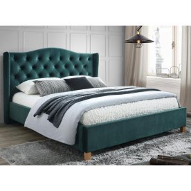 Полутораспальная кровать Aspen