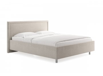 Полутораспальная кровать Bergamo