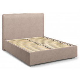 Полутораспальная кровать Brachano 140