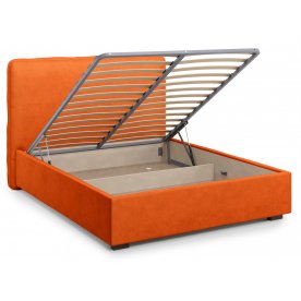 Полутораспальная кровать Brachano 140