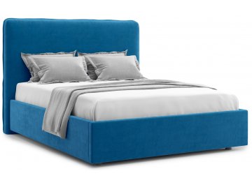 Полутораспальная кровать Brachano 140