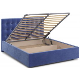 Полутораспальная кровать Brayers 140