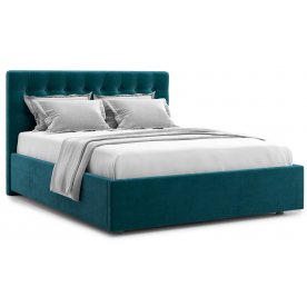 Полутораспальная кровать Brayers 140