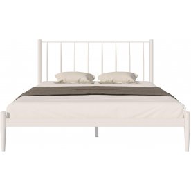 Полутораспальная кровать Бри