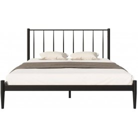 Полутораспальная кровать Бри