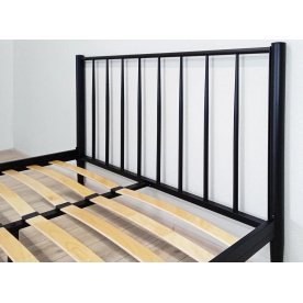 Полутораспальная кровать Бри