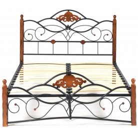 Полутораспальная кровать Canzona