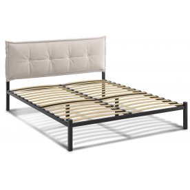 Полутораспальная кровать Cedrino 120