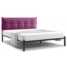 Полутораспальная кровать Cedrino 120