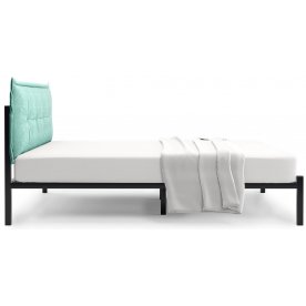 Полутораспальная кровать Cedrino 120