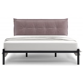 Полутораспальная кровать Cedrino 120