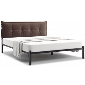 Полутораспальная кровать Cedrino 120