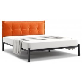 Полутораспальная кровать Cedrino 120