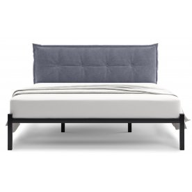 Полутораспальная кровать Cedrino 120