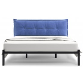 Полутораспальная кровать Cedrino 120