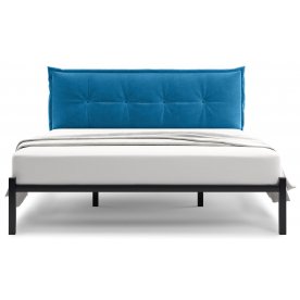 Полутораспальная кровать Cedrino 120