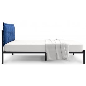 Полутораспальная кровать Cedrino 120