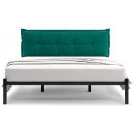 Полутораспальная кровать Cedrino 120