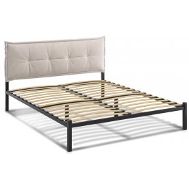 Полутораспальная кровать Cedrino 140