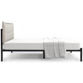 Полутораспальная кровать Cedrino 140