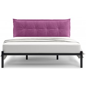 Полутораспальная кровать Cedrino 140