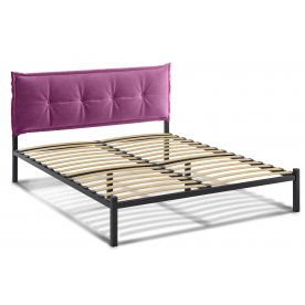 Полутораспальная кровать Cedrino 140