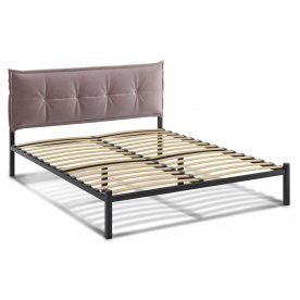 Полутораспальная кровать Cedrino 140