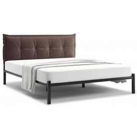 Полутораспальная кровать Cedrino 140