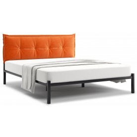 Полутораспальная кровать Cedrino 140