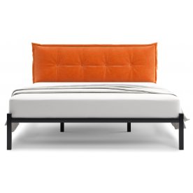 Полутораспальная кровать Cedrino 140