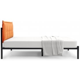 Полутораспальная кровать Cedrino 140