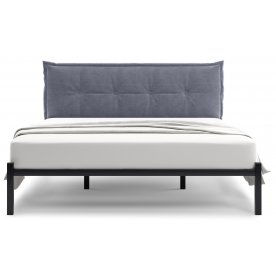 Полутораспальная кровать Cedrino 140