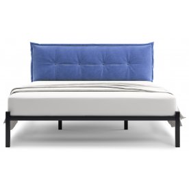 Полутораспальная кровать Cedrino 140