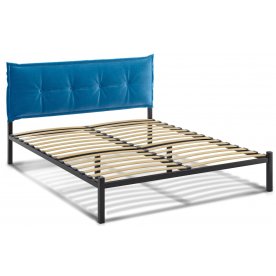 Полутораспальная кровать Cedrino 140