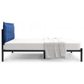 Полутораспальная кровать Cedrino 140