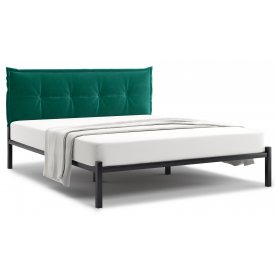 Полутораспальная кровать Cedrino 140