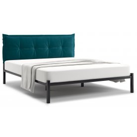 Полутораспальная кровать Cedrino 140