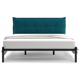 Полутораспальная кровать Cedrino 140