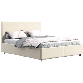 Полутораспальная кровать Comfy