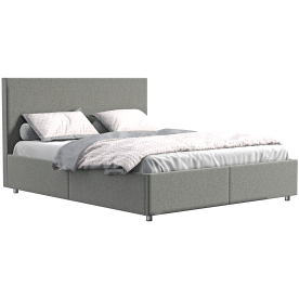 Полутораспальная кровать Comfy