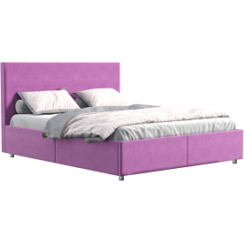 Полутораспальная кровать Comfy