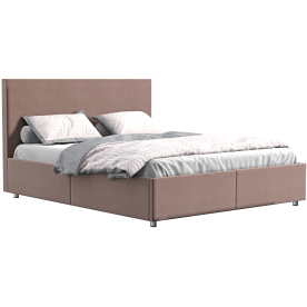 Полутораспальная кровать Comfy