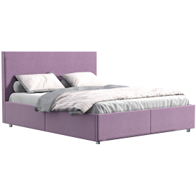 Полутораспальная кровать Comfy