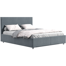 Полутораспальная кровать Comfy