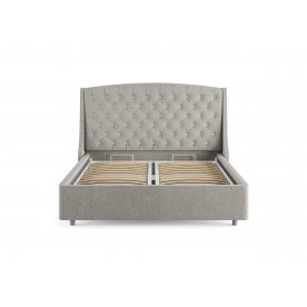 Полутораспальная кровать Diamant