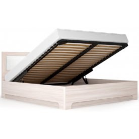 Полутораспальная кровать Димион 1