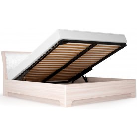 Полутораспальная кровать Димион 3