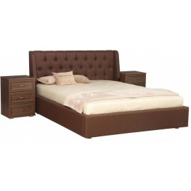 Полутораспальная кровать Дионис