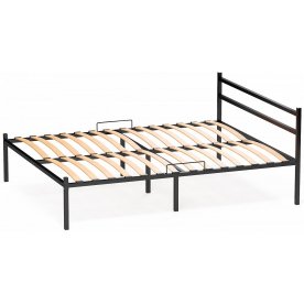 Полутораспальная кровать Элимет